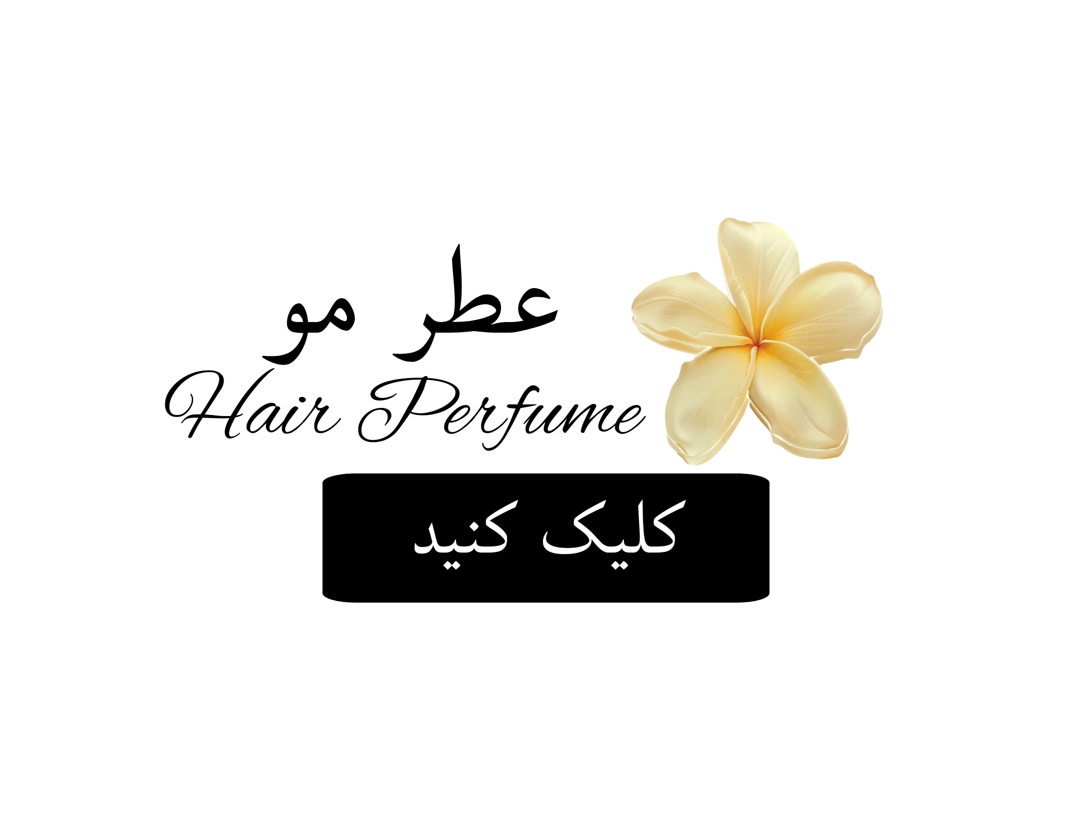 عطر مو