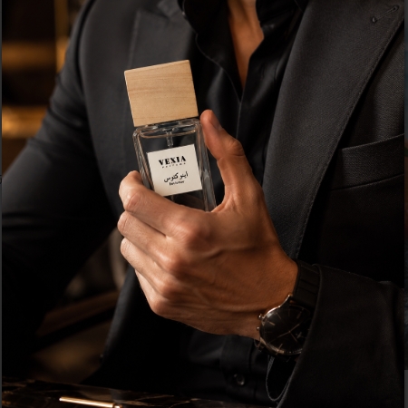 عطر مردانه اینوکتوس
