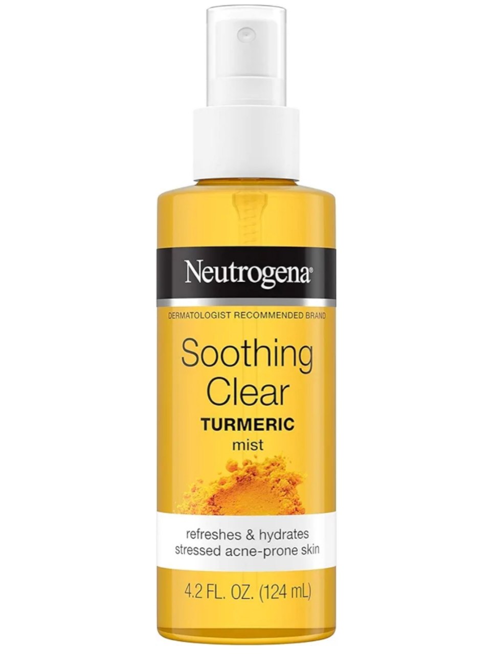 فوم شستشو صورت نوتروژینا