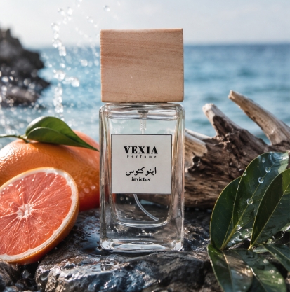 عطر مردانه اینوکتوس 30 میل برند وکسیا | اکسترا پرفیوم