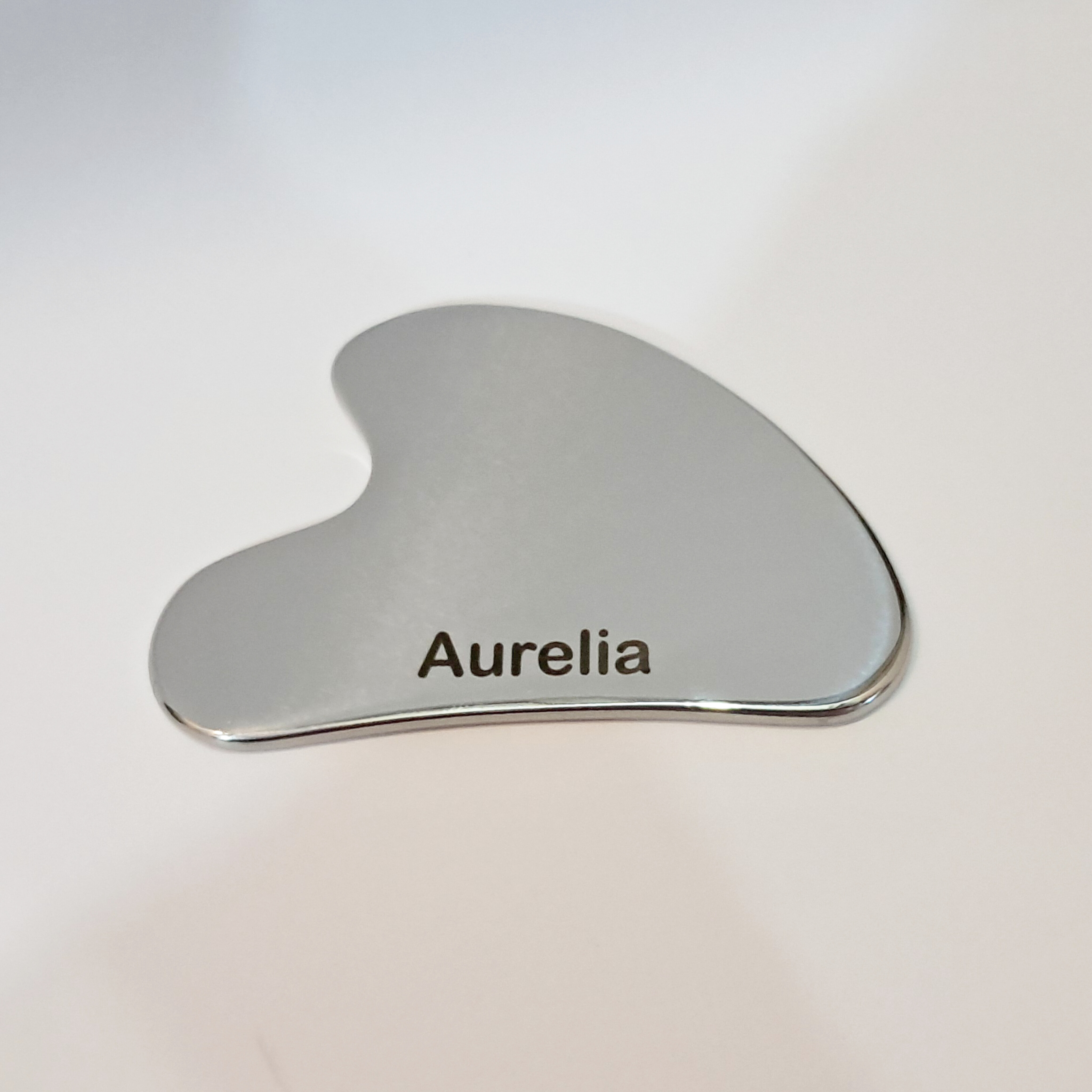 گواشا استیل برند Aurelia | ماساژور صورت